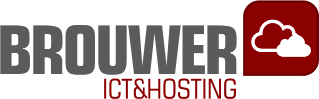 Brouwer ICT & Hosting